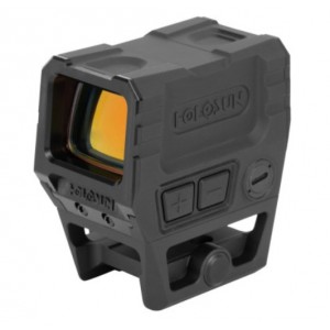 Коллиматорный прицел Holosun AEMS CORE X2 RD закрытый, на Picatinny, точка 2 МОА арт.: AEMS-CORE-X2-RD